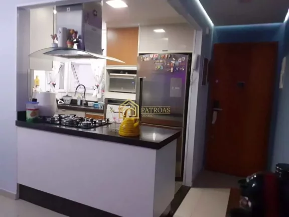 Imagem Apartamento Padrão