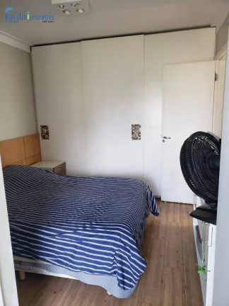 Imagem ÓTIMA COBERTURA 3 DORMITÓRIOS COM SUÍTE - BAIRRO CERÂMICA - SÃO CAETANO