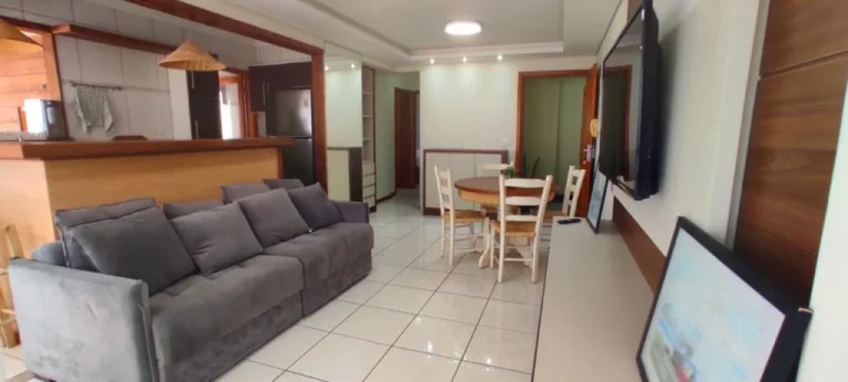 Imagem Apartamento 2 Dormitórios - Bairro Centro