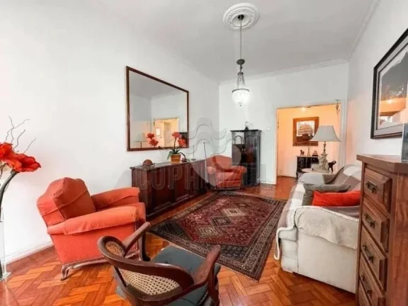 Imagem Copacabana – Rua Santa Clara | Residencial › Apartamento 3 quarto(s) à Venda