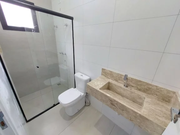 Imagem CASA TÉRREA - 3 SUÍTES - RESIDENCIAL JARDIM DOS LÍRIOS - PAULÍNIA