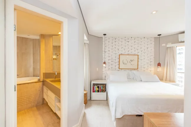 Imagem Apartamento com 3 Quartos à Venda, 172 m² em Moema - São Paulo