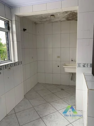 Imagem Casa à venda no bairro Vila Assunção - Santo André/SP