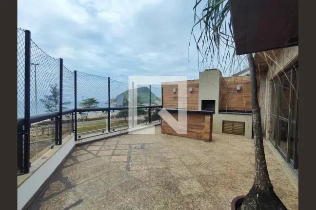 Imagem Apartamento à Venda - Recreio, 3 Quartos, 350 m2