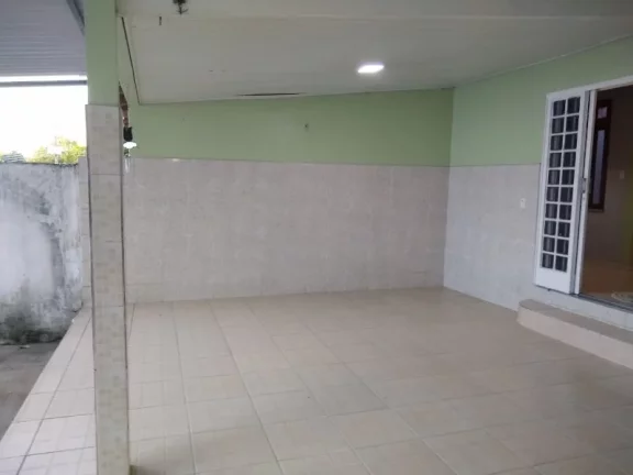 Imagem Excelente casa na Cidade Nova , núcleo 15 , toda reformada , aberto a propostas