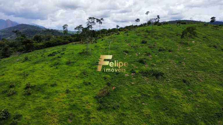 Imagem LINDA FAZENDA A 70KM DE COLATINA!