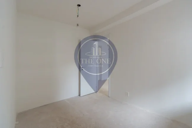 Imagem Apartamento à venda em Perdizes, São Paulo-SP: 1 quarto, 1 suíte, 1 banheiro, 38m² de área. Aproveite!