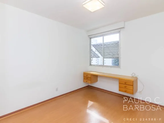 Imagem Jardim Paulista Venda - 4 Dormitórios (1 Suíte) - 2 Vagas - 193m²