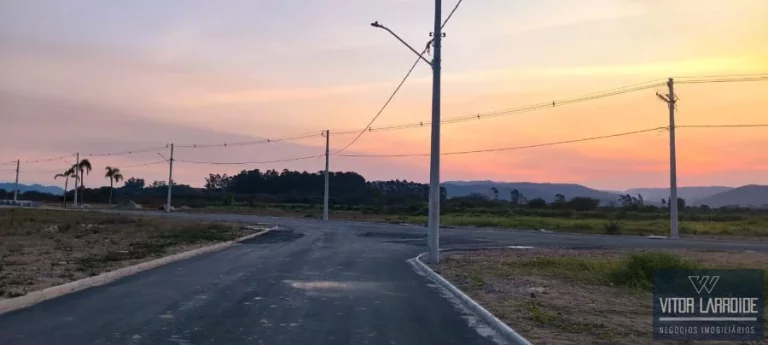 Imagem Lote à venda em Tubarão SC no Loteamento Santa Marta