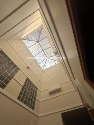 Imagem Casa Térrea 4D com Piscina