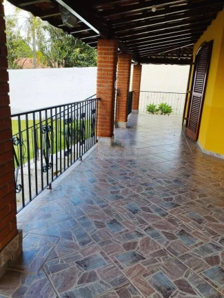 Imagem JARDIM BELA VISTA SARAPUI