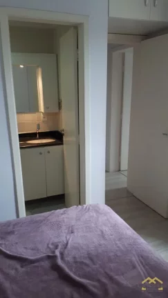 Imagem Apartamento a venda no Residencial Real Park - 03 Quartos - Vila Rami/Jundaí - SP