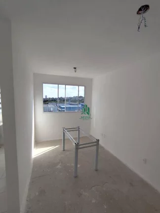 Imagem Apartamento com 2 dormitórios à venda, 37 m² por R$ 202.000,00 - Vila Nova Bonsucesso - Guarulhos/SP