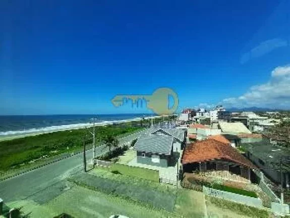 Imagem STUDIO NO BALNEÁRIO CARAVELAS EM MATINHOS A 100M DO MAR