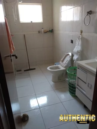 Imagem CASA RESIDENCIAL em ITU - SP, PARQUE AMÉRICA