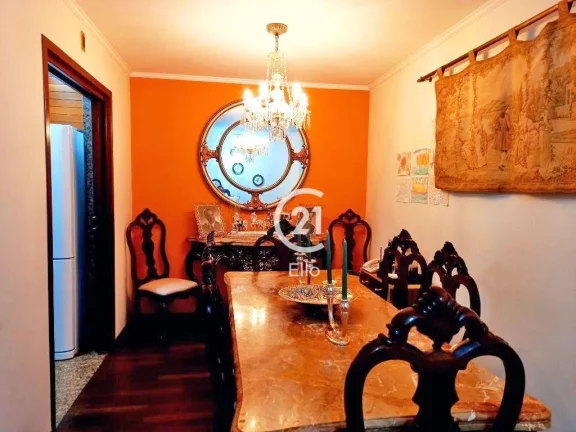Imagem Casa com 3 quartos para alugar por R$ 14.000 no Jardim Paulista - São Paulo-SP