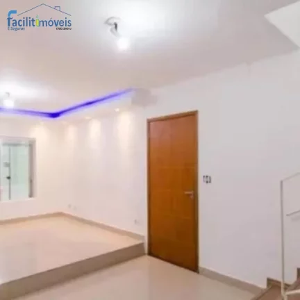 Imagem SOBRADO À VENDA NO BAIRRO PAULICÉIA - SÃO BERNARDO DO CAMPO - SP