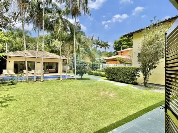 Imagem Casa a Venda no bairro Granja Viana - Cotia, SP