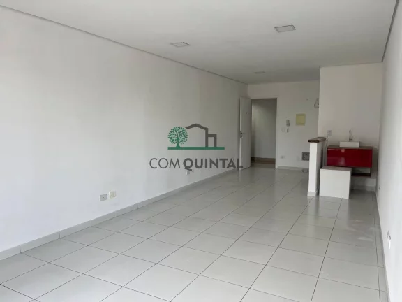 Imagem Sala Comercial para Alugar, 41 m² em Lageadinho - Cotia