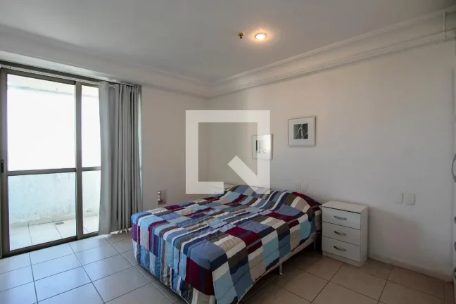 Imagem Apartamento à Venda - Barra da Tijuca, 2 Quartos, 67 m2