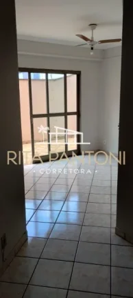 Imagem Apartamento - Ribeirão Preto - Jardim Palma Travassos - Região Leste