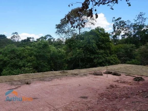 Imagem Terreno à venda, 2635 m² por R$ 1.550.000,00 - Fazendinha - Carapicuíba/SP