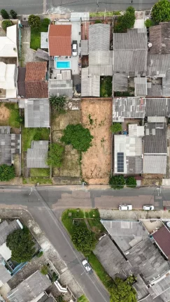 Imagem Terreno 11x28, 308 m2, Rua Ursa Maior, Nova Sapucaia, Sapucaia do Sul - RS