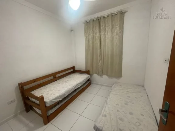 Imagem Viva o Horizonte: Apartamento com vista para o mar em Praia Grande