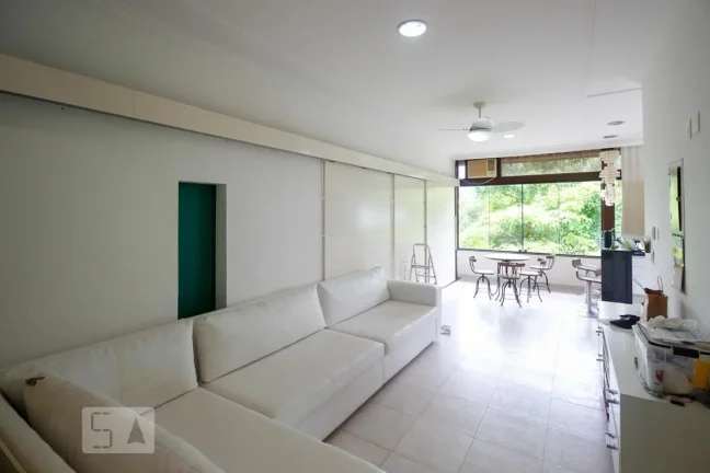 Imagem Casa à Venda - Vargem Pequena, 3 Quartos, 1500 m2