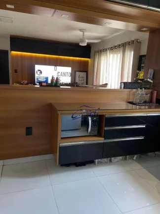 Imagem Apartamento com 3 quartos (1 suíte) à venda, 84 m² - Jardim Rosa Maria - Butantã - São Paulo/SP