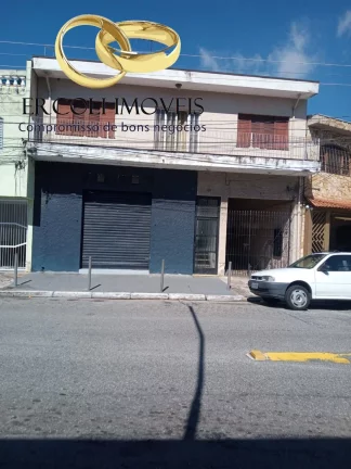 Imagem CASA COMERCIAL em São Paulo - SP, Vila Carrão