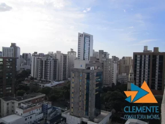 Imagem MARAVILHOSO APTO. A 50 METROS DE LOURDES SEMI-NOVO