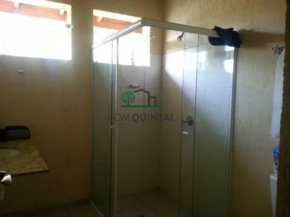 Imagem Casa com 4 Quartos à Venda, 450 m² em Granja Viana Ii - Cotia