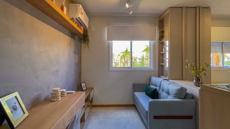 Imagem Villa Pienza - Fase 3 - Apartamento à venda no bairro Hípica - Porto Alegre/RS