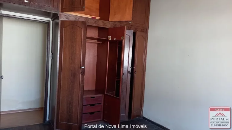 Imagem Casa a venda no Centro de Nova Lima. Casa para locação a área Central de Nova Lima.