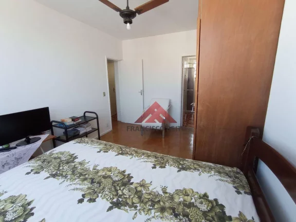 Imagem Apartamento à venda, 78 m² por R$ 560.000,00 - Icaraí - Niterói/RJ