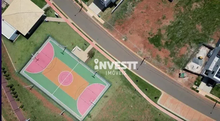 Imagem Terreno à venda, 262 m² por R$ 249.000,00 - Jardins Parma - Senador Canedo/GO