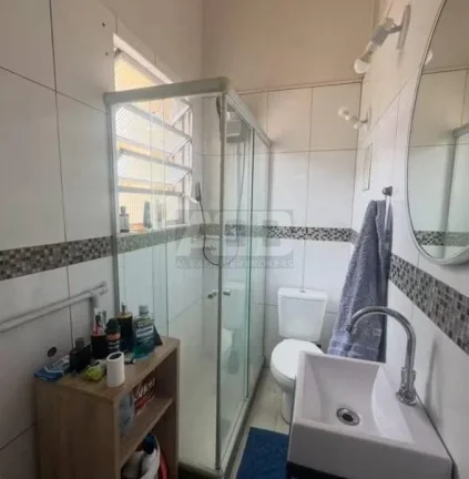 Imagem Apartamento quarto e sala à venda em Copacabana, na Belfort Roxo. (Airbnb)
