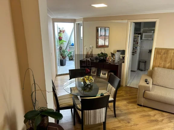 Imagem Sobrado com 2 dormitórios à venda por R$ 595.000,00 - Vila Nova Mazzei - São Paulo/SP