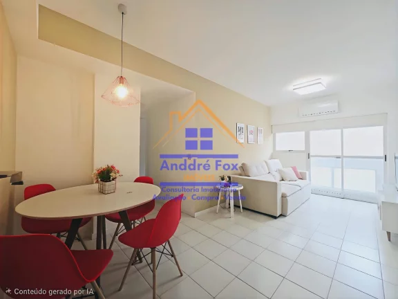 Imagem Apartamento com 2 quartos, 1 suítes, cozinha, varanda, 1 vaga, Port. 24 hs, total infra, à venda, 70 M², por R$ 450.000 – Vila Isabel - Rio de Janeiro - RJ.