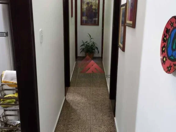 Imagem Casa com 2 dormitórios à venda, 90 m² por R$ 350.000,00 - Várzea das Moças - São Gonçalo/RJ