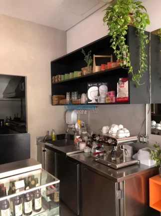 Imagem Cafeteria em Jardins, SP à Venda por R$100.000 - Oportunidade!