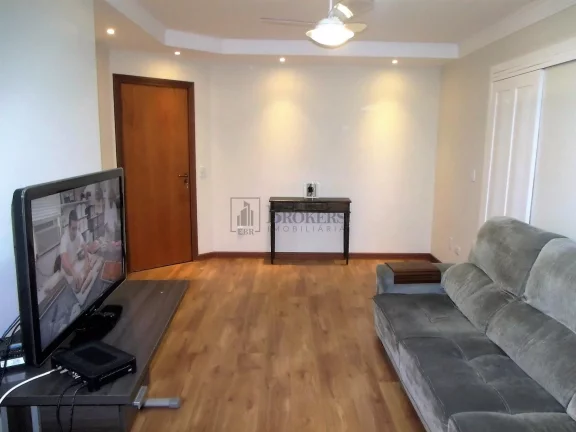Imagem Apartamento quadra mar com 5 suítes em Balneário Camboriú