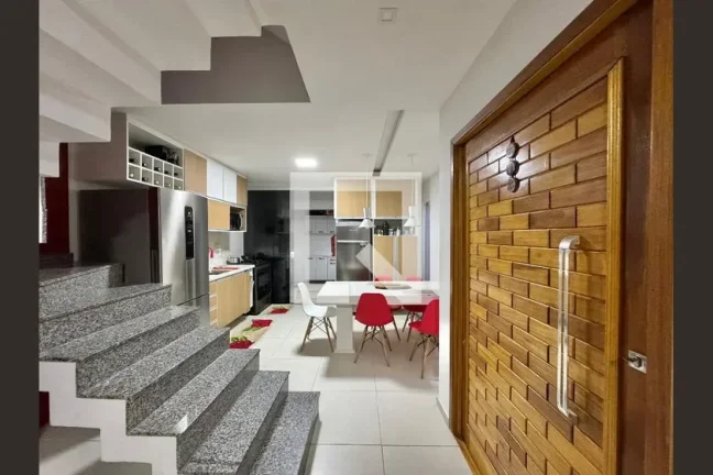 Imagem Casa à Venda - Vargem Grande, 3 Quartos, 172 m2