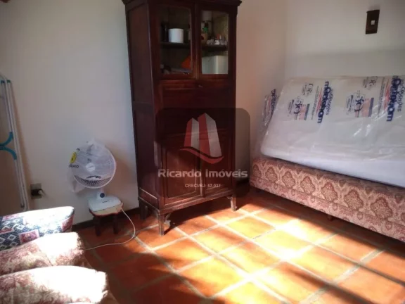 Imagem Apartamento Duplex Praça do Peró