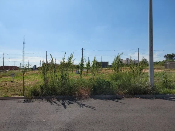 Imagem TERRENO PLANO - ZONEAMENTO MISTO - JARDIM FLÓRIDA HORTOLÂNDIA E SUMARÉ