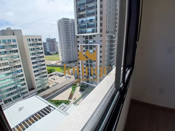 Imagem Apartamento à venda em Além Ponte Zona Leste - Sorocaba/SP