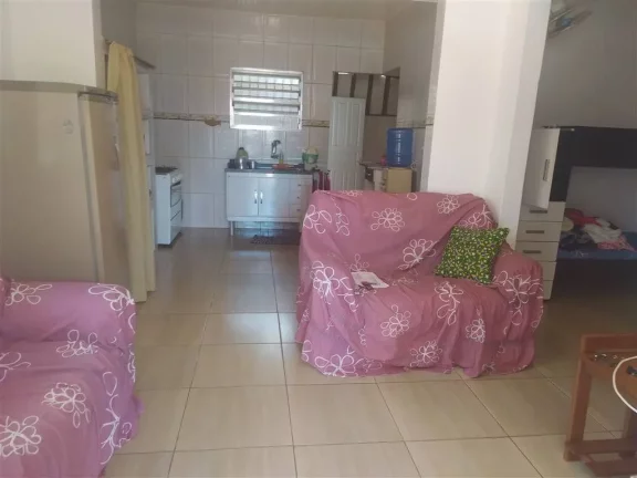 Imagem Casa à Venda em Vila Caiçara, Praia Grande - SP