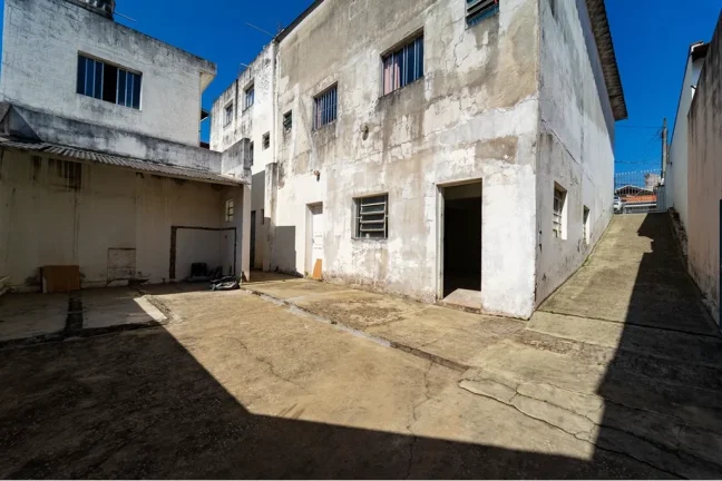 Imagem PREDIO COMERCIAL em Campo Limpo Paulista - SP, Jardim Santo Antônio I