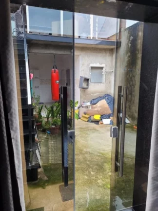 Imagem Sobrado com 2 dormitórios à venda, 151 m² por R$ 480.000,00 - Cidade Cruzeiro do Sul - Suzano/SP